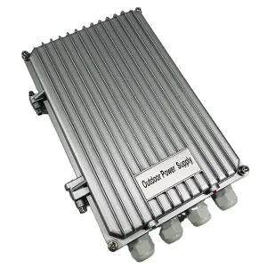 2000W AC-DC Power Supply 53.5V