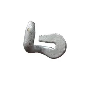 Metal Building Accessories