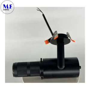 Smart Dimming CCT Track Lighting