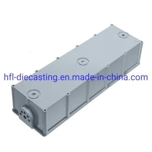 LED Street Light Spare Parts