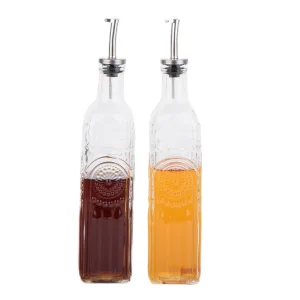 Korea Oil Vinegar Bottle