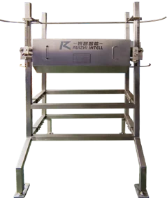 Industrial Frying Equipment