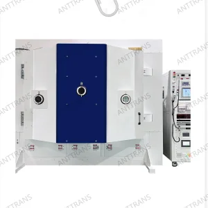 at-900ebi Optical Vacuum Coating System for Superior Surface Finishing