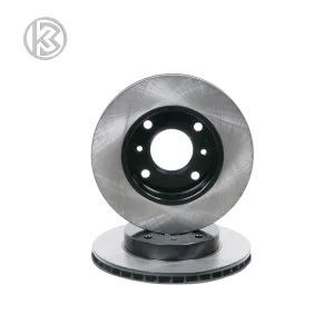 Auto Parts Brake Systems Drilled Slotted Brakes Disc Rotor