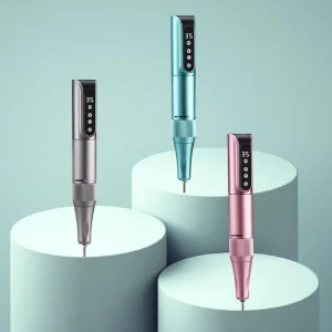 Duofu Portable Nail Polishing Pen
