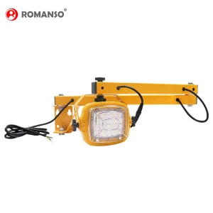 LED Tractor Lighting