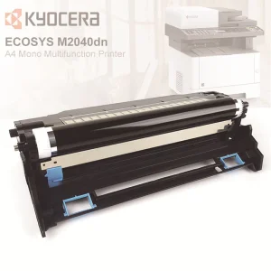 TMS Kyocera M2040 Drum Unit Kit Unit Drum Kyocera M2040 DK1150 Drum Unit For Kyocera ECOSYS M2040 M2540 M2640 P2040 P2335