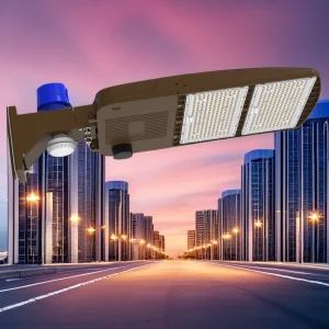 Factory Customization LED Area Light
