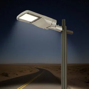 IP65 CB ENEC LED Street Light 200W Manufacturers Dimmable LED Street Light