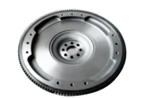 Isuzu Engine Flywheel