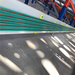 China-Made Dl Asrs Stacker: Tailored Solutions for Modern Warehousing