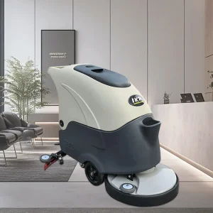 Máquina de Limpeza a Vapor de Alta Pressão para Desinfecção Profunda de Pisos de Hospital