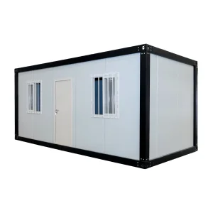 Weekend DIY Project Family Retreat Backyard Guest House Cozy Easy-to-Assemble House