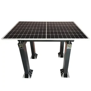 Wholesale Solar Bracket Solutions
