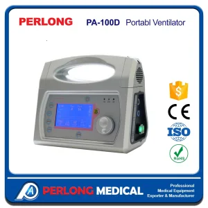 Surgical Ventilator