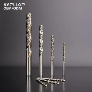 Twist Drill Bit