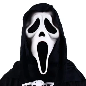 Máscara Scream