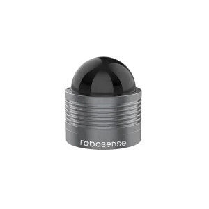 Robosense IP67 IP6K9K Automatic Driving 90 360 Degree FOV 32 Beams 100m Range High Precision 905nm Class 1 Eye Safe RS-bpearl 3D