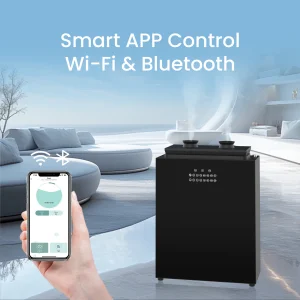 HVAC Aroma System Wi-Fi