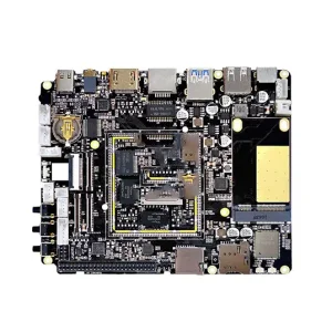 China Wireless Signal Boosters PCBA Assembly