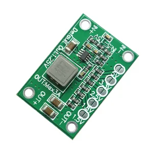DC-DC Converter