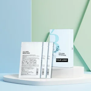 Professional Recombinant Collagen Repair Mask