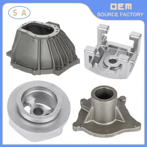 OEM Casting Part