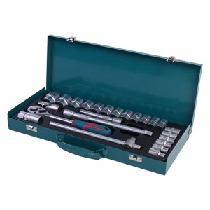 High Quality 46pcs Multi-Functional Auto Repair Wrench Set