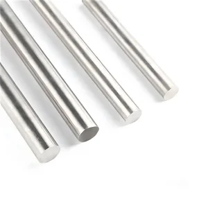 Titanium Bar