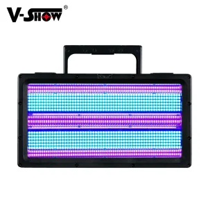 Vshow V8 Flasher LED Strobe