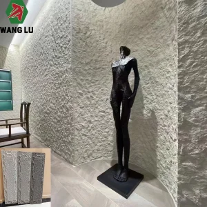 3mm Thick Wall Cladding