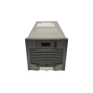 110VDC 3000W AC-DC Rectifier