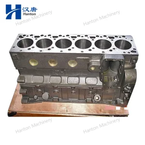 Bloco de Cilindro Cummins 3935942 3935936 3928797 para Motor B5.9 Série