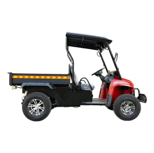 4WD Veículo Utilitário de Lítio