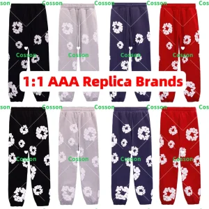 Wholesale Luxury Designer Tracksuits Custom