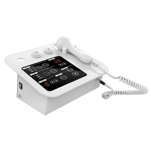 Factory Mosotherapy Face Machine Mini Micro Current Lifting Massager