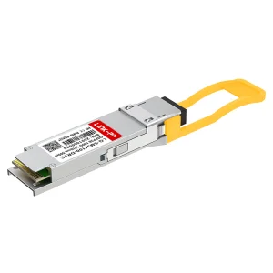 QSFP28 Optical Transceiver