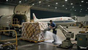 Freight Forwarder Mumbai to Ireland