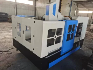 Milling Machine with Good Precision/Factory Direct Sale Aluminum End Milling Machine Tat3020