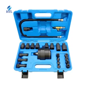 HTL Diesel Engines Pneumatic Injector Puller