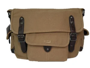 Bolsa Lona Resistente