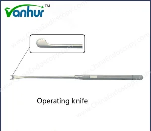 Arthroscopic Instruments