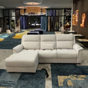 Nordic Style Modular Sofa