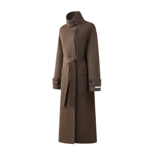 Beige Trench Coat Kuwait