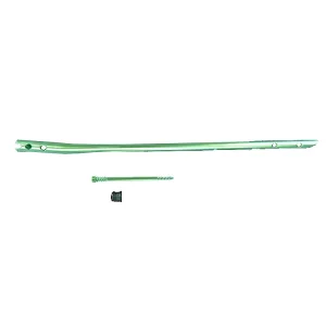 Femur Intramedullary Nail Titanium Alloy