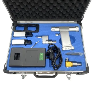Multifunctional Bone Saw Drill