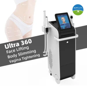 Ofan Ultra 360 Facial Firming Wrinkle Removal