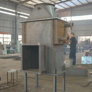 Energy-Efficient Exchange