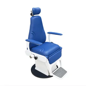 Ent Treatment Unit Electric Patient Examination Chair