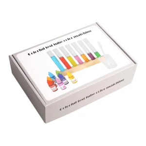 DIY Science Set